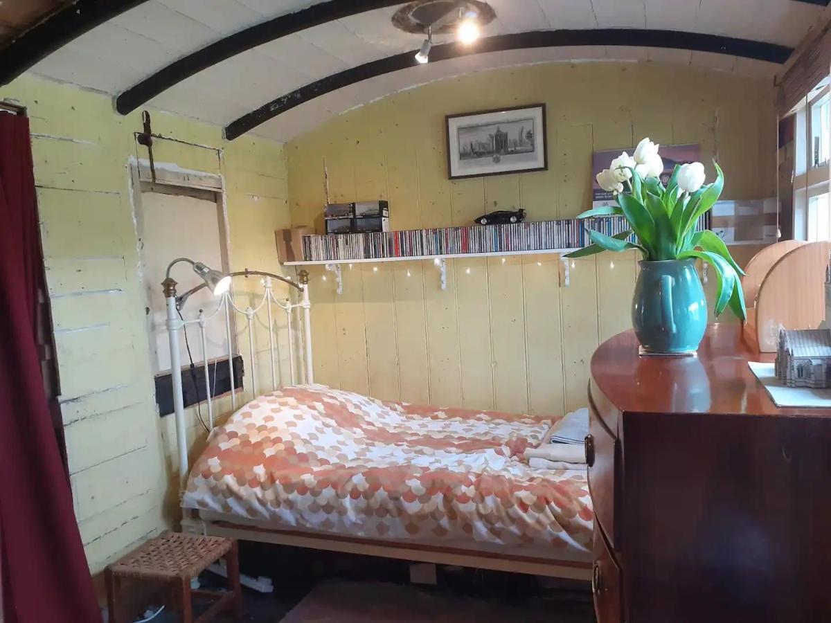 Sundial Cottage نورويش المظهر الخارجي الصورة