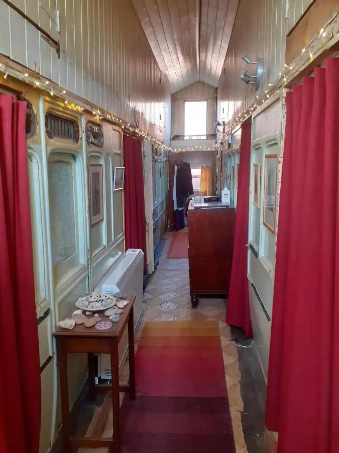 Sundial Cottage نورويش المظهر الخارجي الصورة