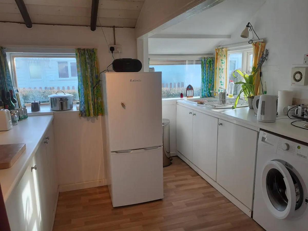 Sundial Cottage نورويش المظهر الخارجي الصورة