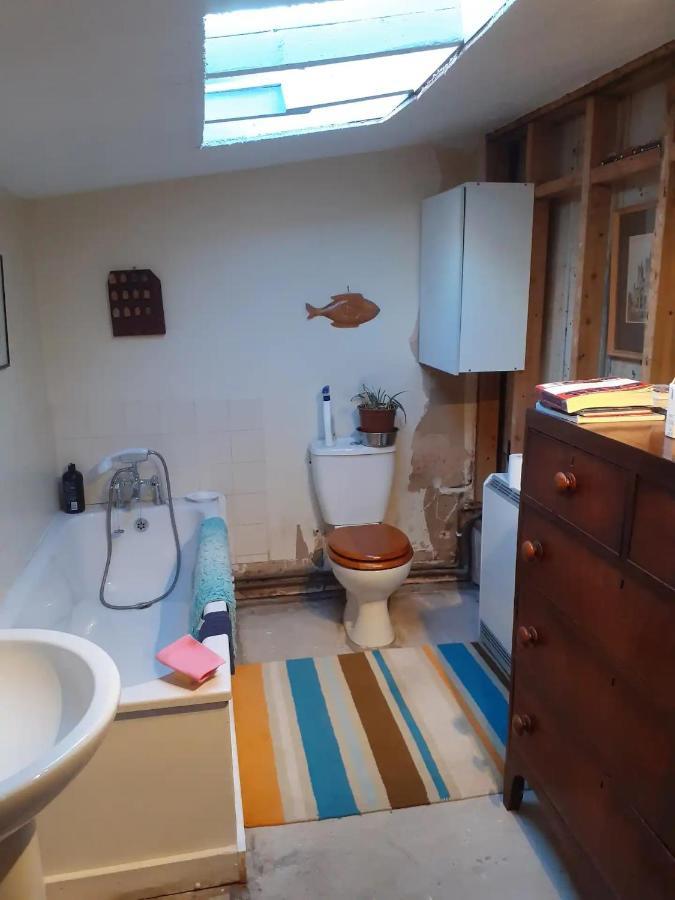 Sundial Cottage نورويش المظهر الخارجي الصورة