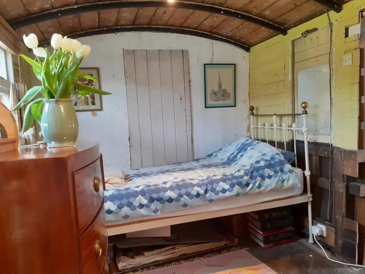 Sundial Cottage نورويش المظهر الخارجي الصورة