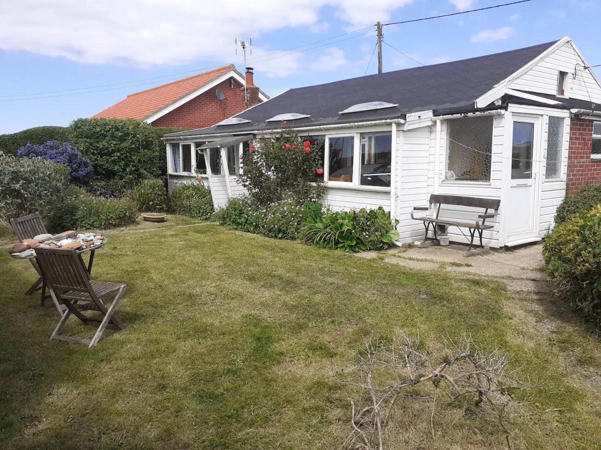 Sundial Cottage نورويش المظهر الخارجي الصورة