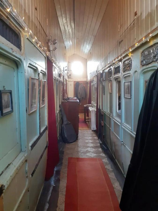 Sundial Cottage نورويش المظهر الخارجي الصورة