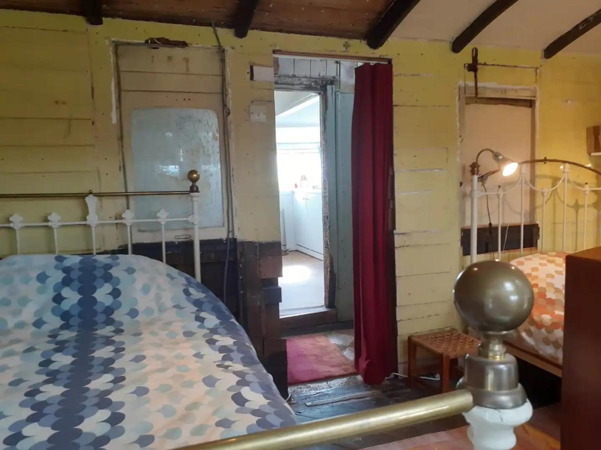 Sundial Cottage نورويش المظهر الخارجي الصورة